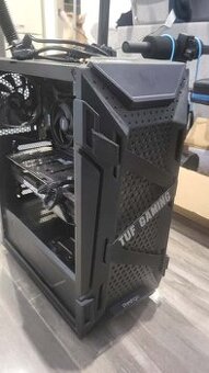 Predaj pc s RTX 3070