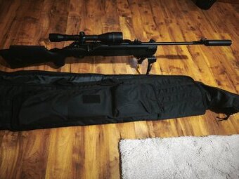 Vzduchovka UMAREX 850 M2