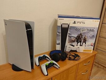 Predám Ps5
