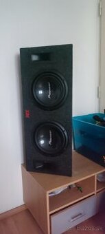 Predám Subwoofer Pioneer