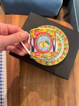 Šálka Dolce & Gabbana - 1