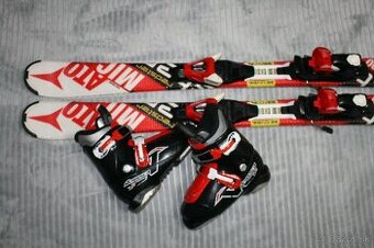 lyže Atomic Redster 100 cm - 1