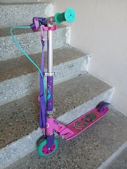 Detská kolobežka Oxelo Play 5