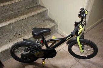 predám nasledovné bicykle a odrážadlá