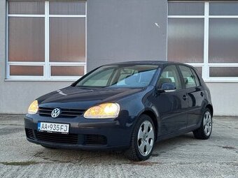Volkswagen Golf 1.9TDi Nová STK