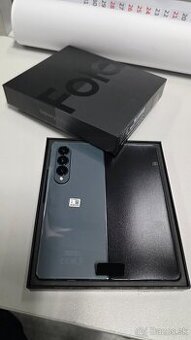 Čisto nový Samsung Galaxy Z Fold4 1TB