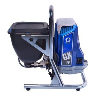 Graco GX FF airless striekacie zaradenie