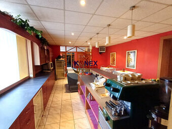 Predaj multifunkčného areálu Humenné – výnimočná príležitosť