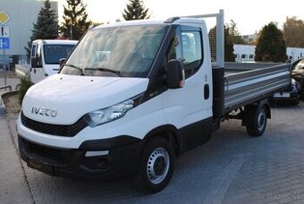 Iveco Daily 35S11 - ODPOČET DPH - PREDAJ AJ NA SPLÁTKY