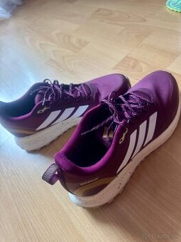 Predam adidas RUNFALCON 5 TR Bežecká obuv 44 ⅔