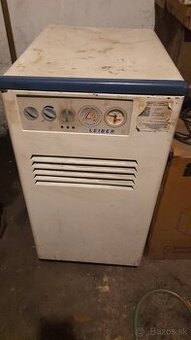 Darujem plynový kotol