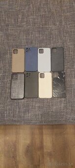 Obaly na Apple iPhone 11 pro