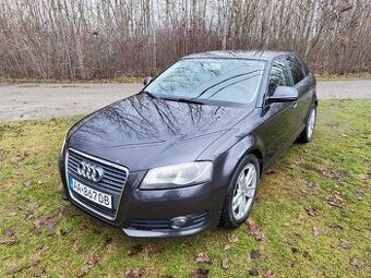 Audi A3 Sportback 1.8 T FSI Attraction S tronic - 1