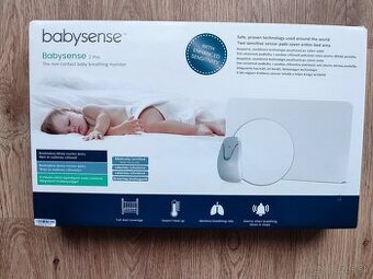 Babysense 2 Pro