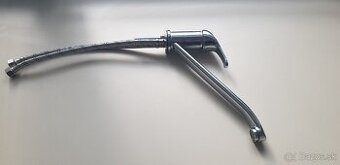 drezová páková batéria - PREDAJ