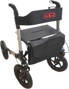 Choditko pre seniorov