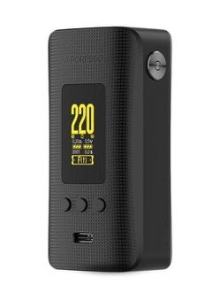 Vape Vaporesso Gen 200 Mod + iTank 2 + Liquid