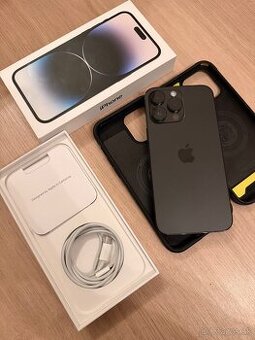 iPhone 14 Pro Max 256 GB