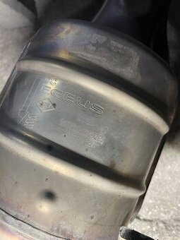 Katalyzátor 1.0 TCe Dacia Renault 208024992R