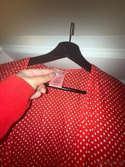 Juicy Couture plážový overal