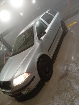 Octavia 2 1,9 tdi