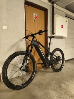 E--bike wheler na FOX podvozku (velk. L)