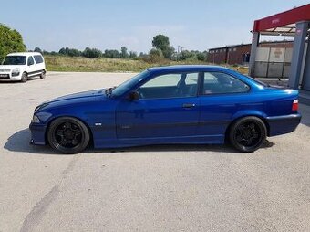 Kupim Bmw e36 coupe