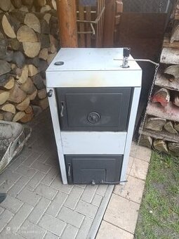 Liatinový kotol Viadrus U26 Herkules