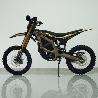 SUR RON ultra bee 2025 74V 60Ah 21kw