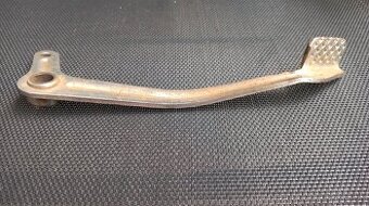 predám páku zadnej brzd.na Jawa 550