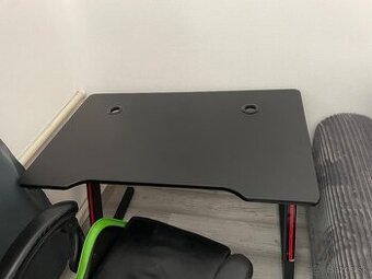 Herná stolička herný stôl