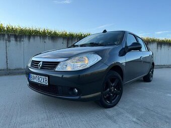 Renault Thalia 1.2 16v