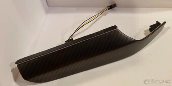 Predám Ambientnú lištu palubnej dosky Škoda Superb III