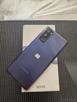 Samsung Galaxy S20 Fe 6/128GB