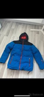 Zimná bunda McKINLEY - 176