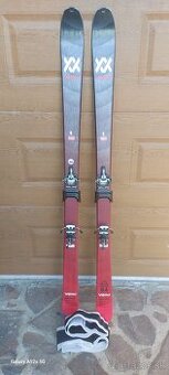 SKIALP SET VOLKL