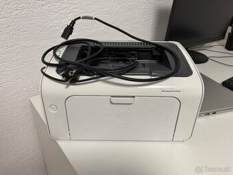 Tlaciaren HP LaserJet Pro M12w