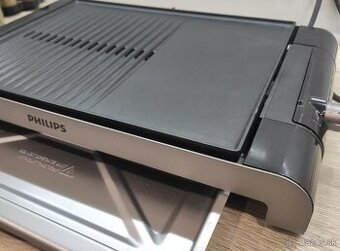 Stolný gril PHILIPS HD 4419