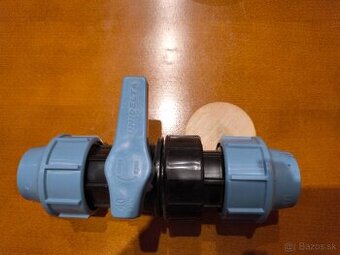 Predám komponenty k PE40