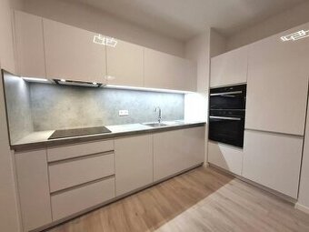 NOVOSTAVBA, 2 IZBOVÝ BYT 62 M2, LODŽIA, KARPATSKÁ, POPRAD