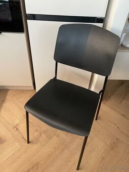 Jedálenské stoličky