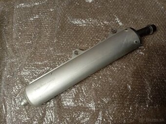 Tlmič výfuku Husqvarna 125