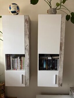 Obývacia stena + stolík