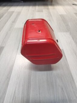 Skrinka náradia Jawa 23 mustang