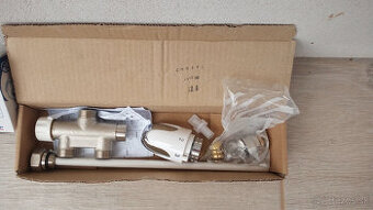 termoregulačný ventil