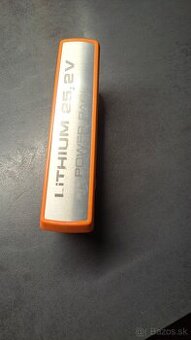 Bateria do vysávača Elektrolux