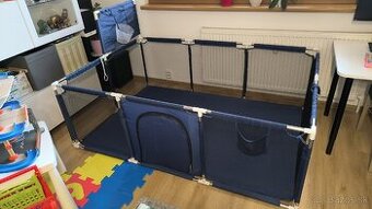 Predam detsku ohradku 190x128 cm