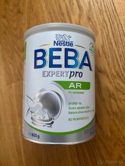 Beba expert pro AR
