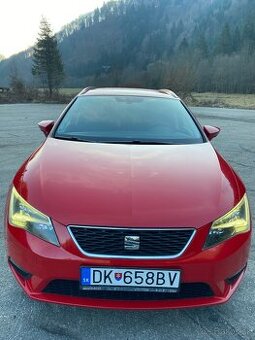 Seat Leon 1.4 TSI