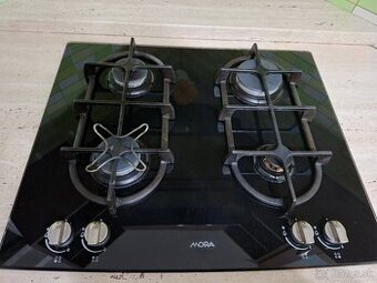 Plynová varná doska